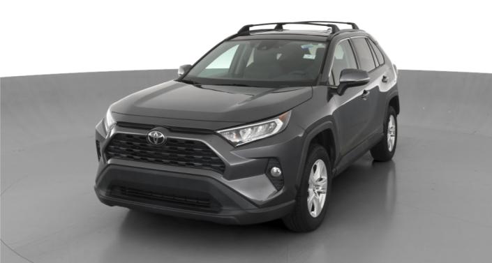 Thumbnail: 2019 Toyota RAV4 - 1