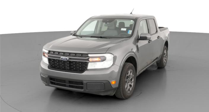 2022 Ford Maverick XLT -
                  Indianapolis, IN