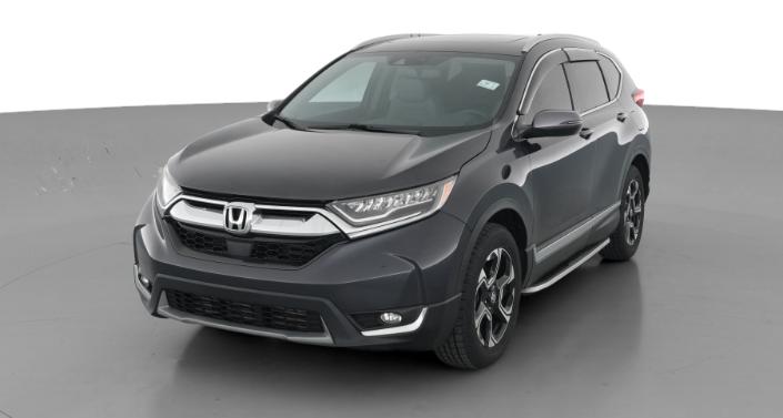 Thumbnail: 2017 Honda CR-V - 1