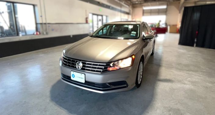 Thumbnail: 2016 Volkswagen Passat - 1