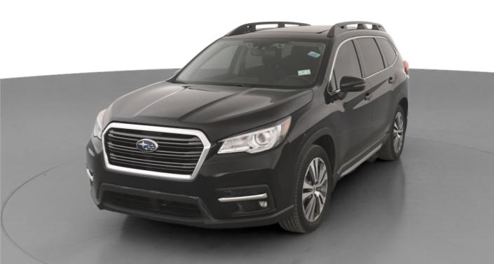 Thumbnail: 2021 Subaru Ascent - 1