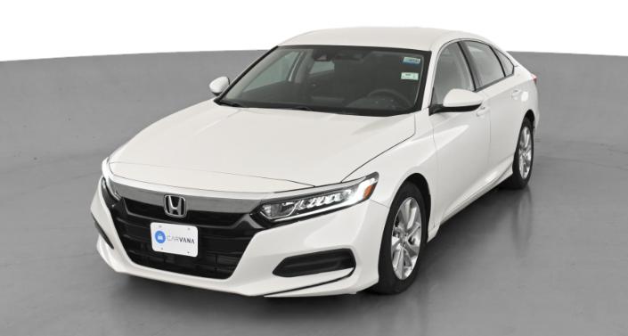 Thumbnail: 2019 Honda Accord - 1