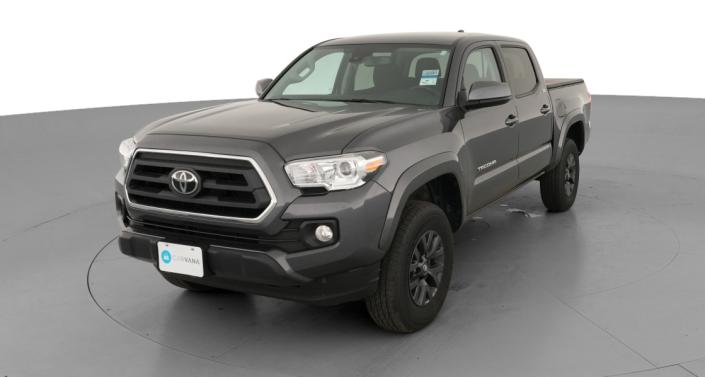 Thumbnail: 2023 Toyota Tacoma - 1