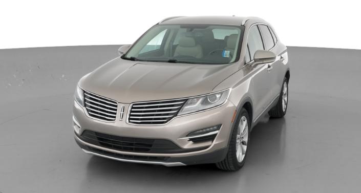 Thumbnail: 2018 Lincoln MKC - 1