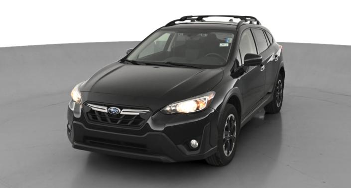 Thumbnail: 2023 Subaru Crosstrek - 1