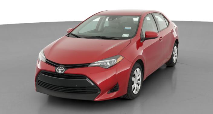 Thumbnail: 2019 Toyota Corolla - 1