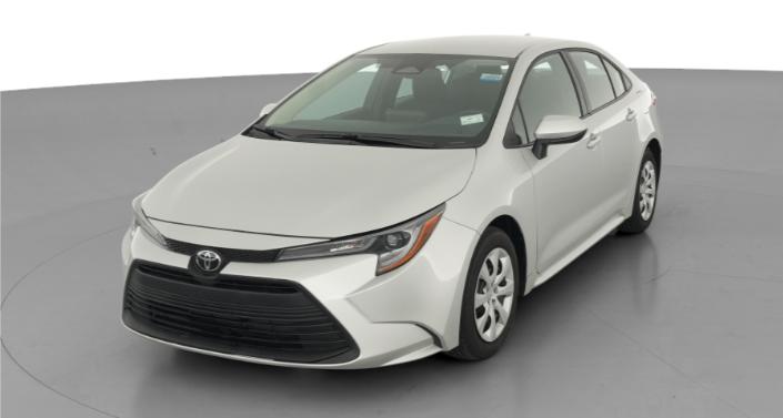 Thumbnail: 2023 Toyota Corolla - 1
