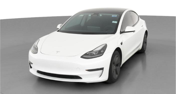 Thumbnail: 2023 Tesla Model 3 - 1