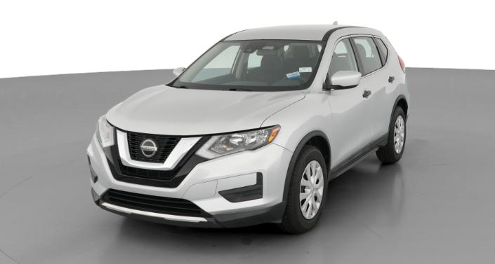Thumbnail: 2019 Nissan Rogue - 1