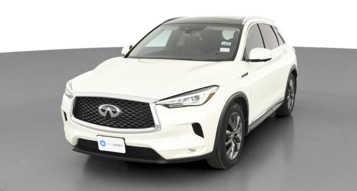 Thumbnail: 2019 INFINITI QX50 - 1