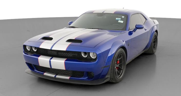 Thumbnail: 2022 Dodge Challenger - 1