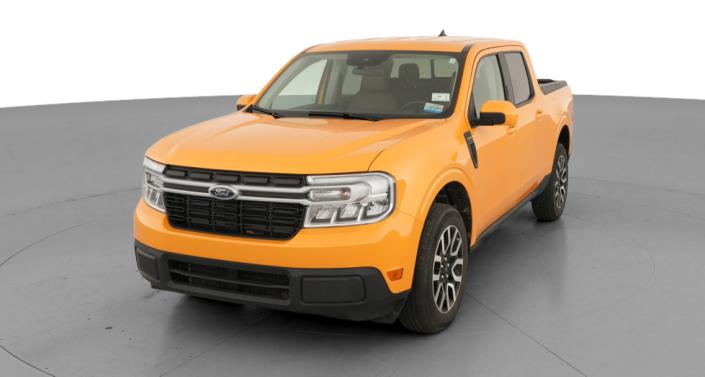 Thumbnail: 2023 Ford Maverick - 1