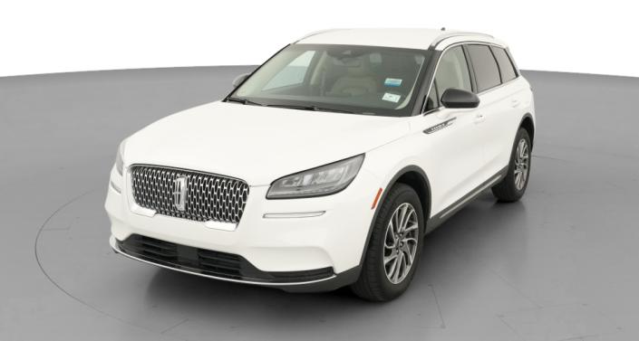 Thumbnail: 2022 Lincoln Corsair - 1
