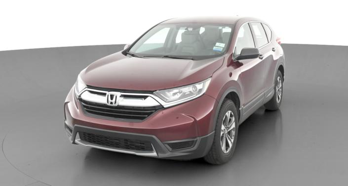 Thumbnail: 2018 Honda CR-V - 1