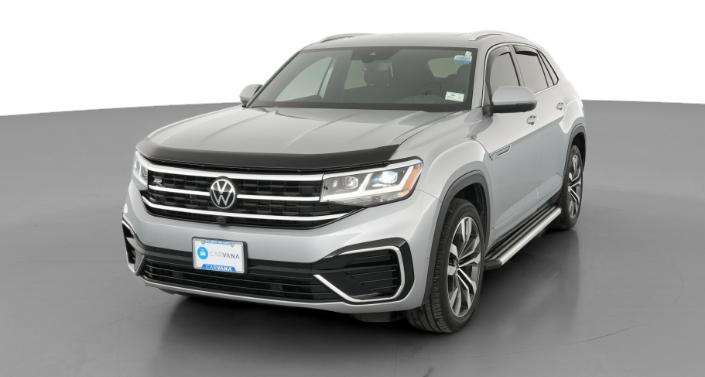 Thumbnail: 2023 Volkswagen Atlas - 1