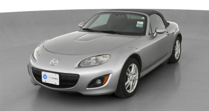 2012 Mazda MX-5 Miata Sport -
                  Colonial Heights, VA