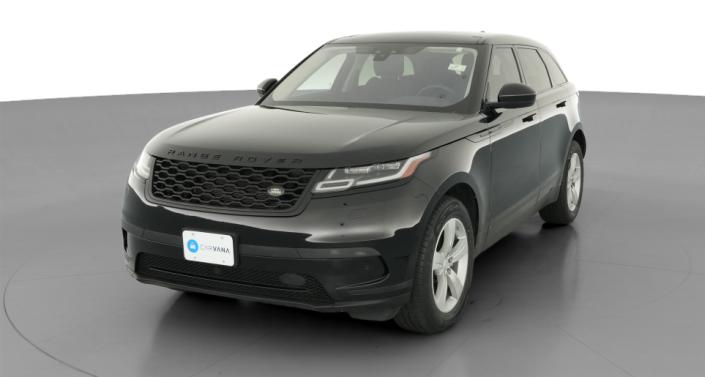 Thumbnail: 2020 Land Rover Range Rover Velar - 1