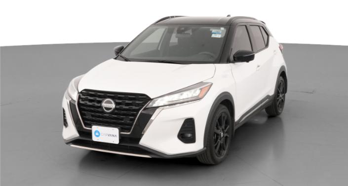 Thumbnail: 2021 Nissan Kicks - 1