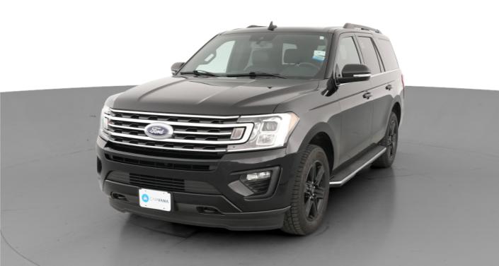 Thumbnail: 2021 Ford Expedition - 1