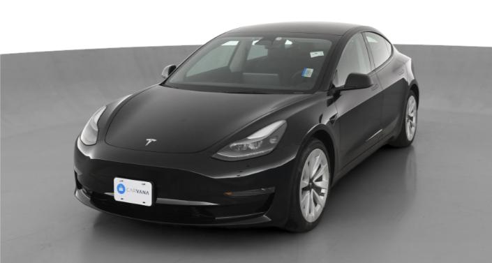 Thumbnail: 2023 Tesla Model 3 - 1