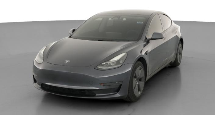 Thumbnail: 2023 Tesla Model 3 - 1