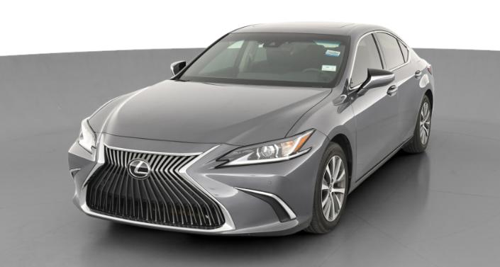 Thumbnail: 2020 Lexus ES - 1