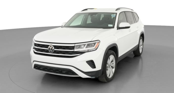 Thumbnail: 2022 Volkswagen Atlas - 1