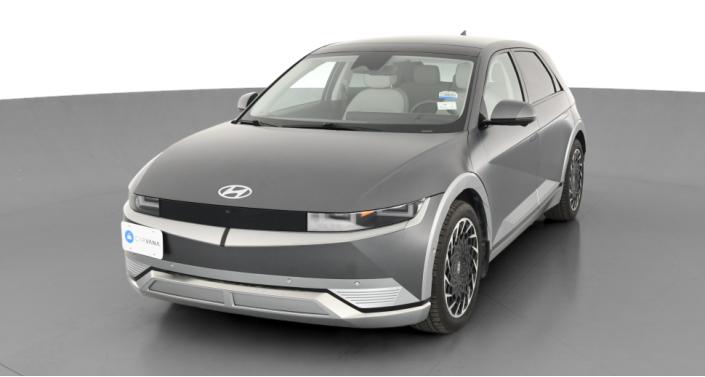 Thumbnail: 2022 Hyundai Ioniq 5 - 1