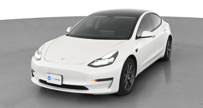 Thumbnail: 2023 Tesla Model 3 - 1