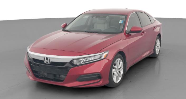 Thumbnail: 2019 Honda Accord - 1