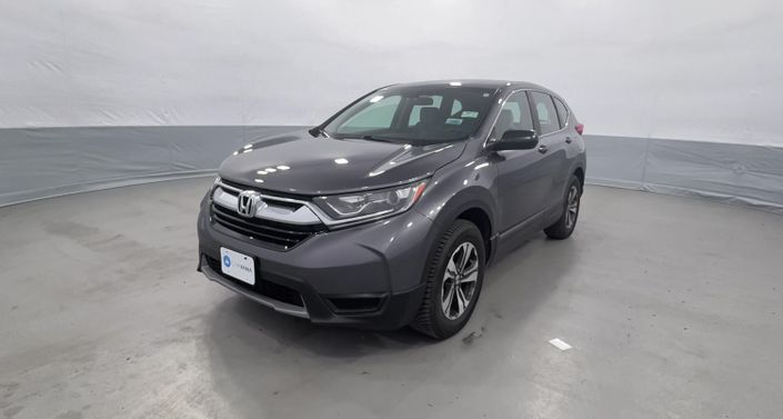 Thumbnail: 2017 Honda CR-V - 1