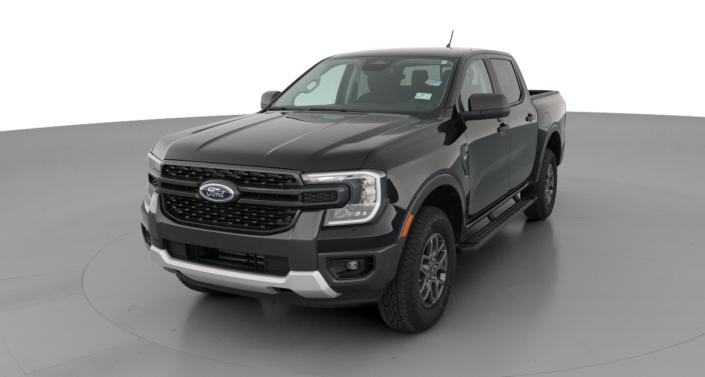 Thumbnail: 2024 Ford Ranger - 1