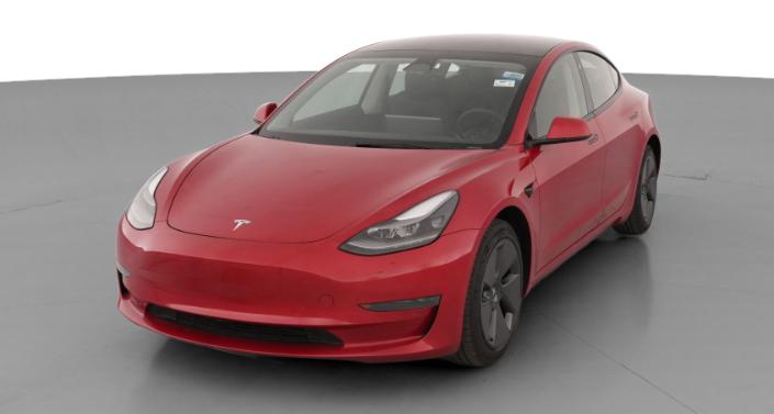 Thumbnail: 2023 Tesla Model 3 - 1