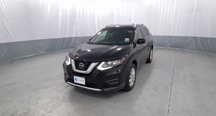 Thumbnail: 2019 Nissan Rogue - 1