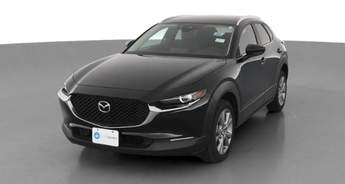 Thumbnail: 2023 Mazda CX-30 - 1