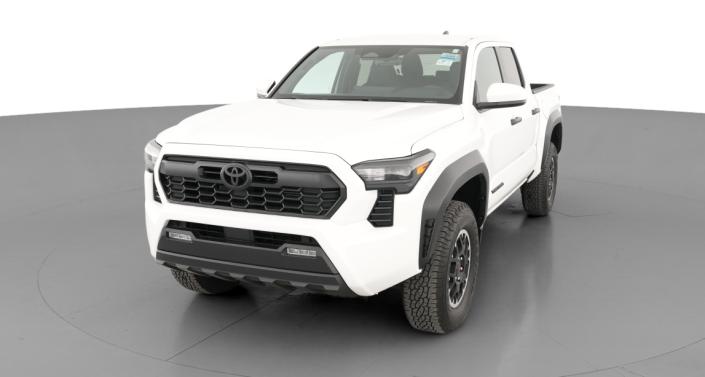 Thumbnail: 2024 Toyota Tacoma - 1