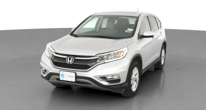 Thumbnail: 2016 Honda CR-V - 1