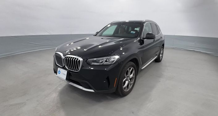 Thumbnail: 2024 BMW X3 - 1
