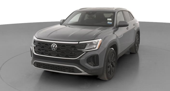 Thumbnail: 2024 Volkswagen Atlas - 1