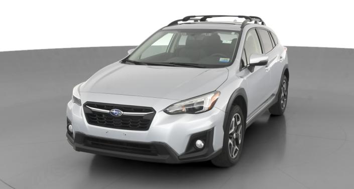 Thumbnail: 2018 Subaru Crosstrek - 1