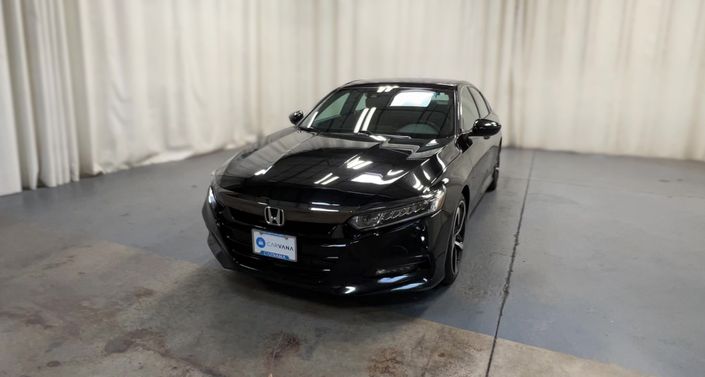 Thumbnail: 2020 Honda Accord - 1