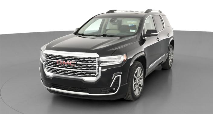 Thumbnail: 2022 GMC Acadia - 1