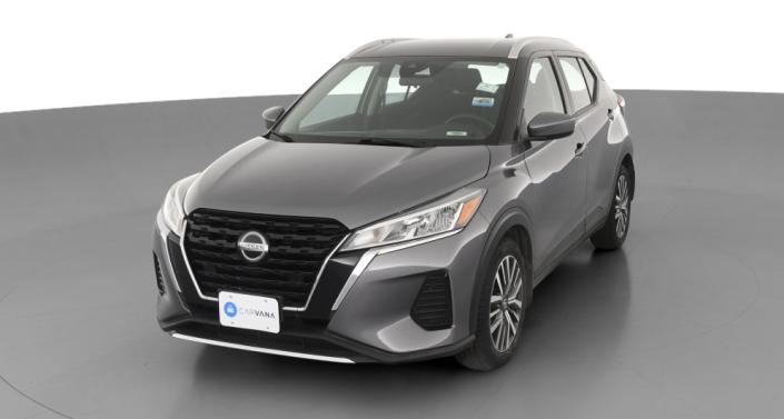Thumbnail: 2021 Nissan Kicks - 1