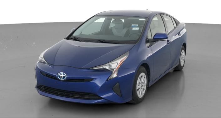 Thumbnail: 2016 Toyota Prius - 1