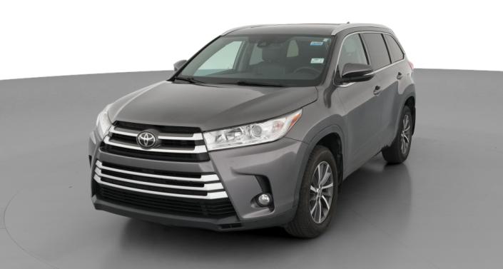Thumbnail: 2018 Toyota Highlander - 1