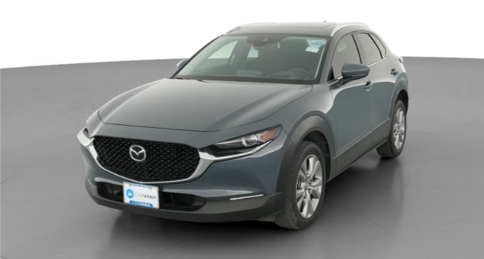 Thumbnail: 2021 Mazda CX-30 - 1