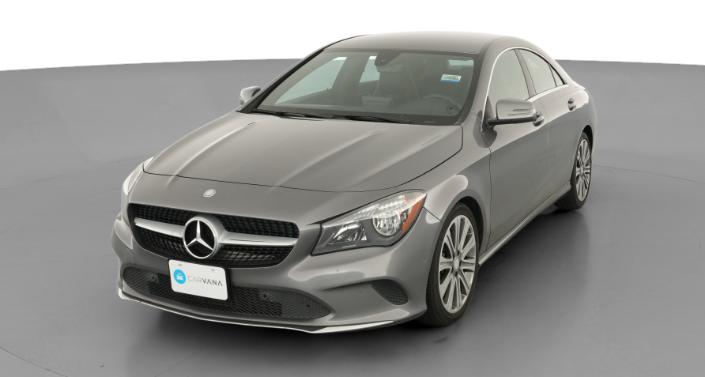 Thumbnail: 2017 Mercedes-Benz CLA - 1