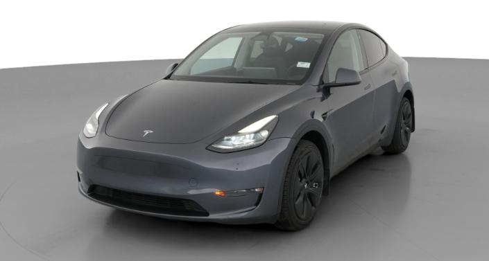 Thumbnail: 2023 Tesla Model Y - 1