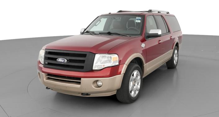Thumbnail: 2014 Ford Expedition EL - 1