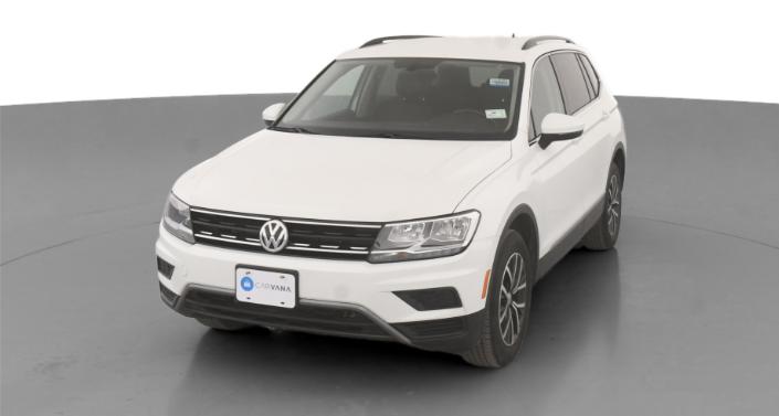 Thumbnail: 2018 Volkswagen Tiguan - 1